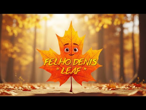 FELHO DENIS - LEAF [Official Clip]