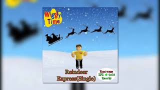 Reindeer Express(Single)