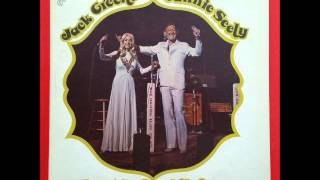 Jack Greene &amp; Jeannie Seely - Don&#39;t Touch Me