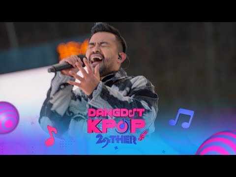 Fildan Bawakan "Kulepas Dengan Ikhlas" Bikin Suasana Jadi Hangat | Dangdut KPop 29ther