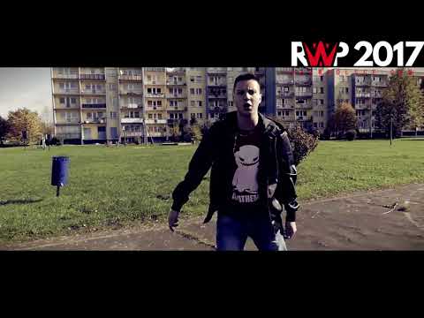 FUKSU ANATHEMIA – CZAS LECZY RANY (PROD. FLAME) | #RWP2017 ETAP2: TPS ZDR