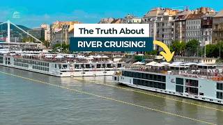 7 Things River Cruise Companies Keep Off the Adverts