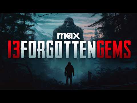 13 Underrated Movies You Missed OR Should Re-Watch on Max & More