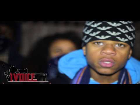 1VoiceTV x 1Session "Gunna Dizz"