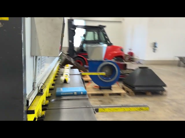 1002957 Grading scissors Ursviken US125