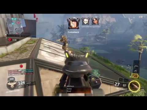 RevaN Cup | RevaN Black VS Atomic eSports