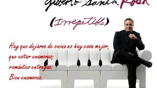 HAY QUE DEJARSE DE VAINA   Gilberto Santa Rosa (feat  Johnny Ventura)