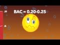 LEARNING MODULE Blood Alcohol Concentration Alcohol S Story