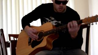 British India - I can make you love me - (cover)