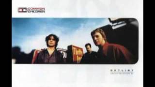 Common Children - Wishing Well (live)