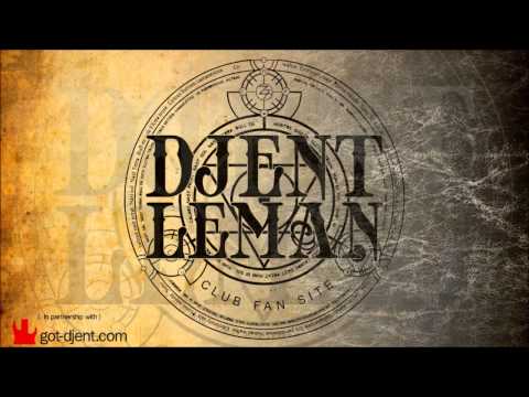 INVOCATION - Surface Detail (Djentlemans Club)