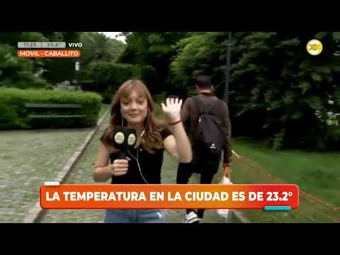 Homenaje a René Favaloro en la Ciudad │LPELDM│ 15-12-25