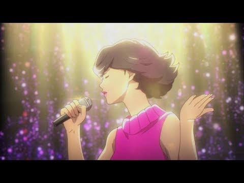 Carole & Tuesday - Angela "Light a Fire" (HD with ENG SUBS)