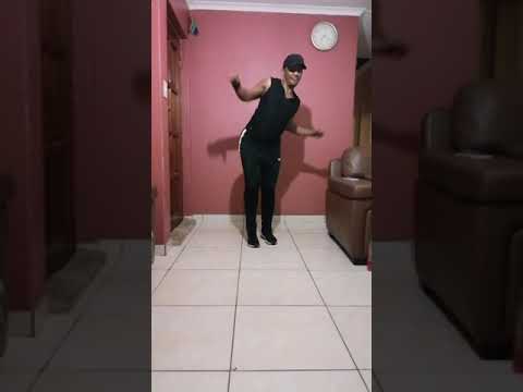 Vuyo by Mafogana - Dancefit with Clive Msomi