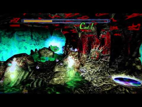 Devil May Cry HD playthrough pt31