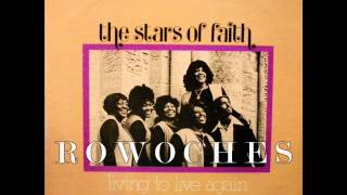 &quot;99 1/2 Won&#39;t Do&quot;- Stars Of Faith