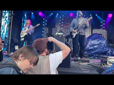 Built to Spill - full show live @ Treefort Main Stage 2023 (Boise)