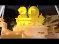 FOX Searchlight 1995 2011 Remake TCF Crossover Version