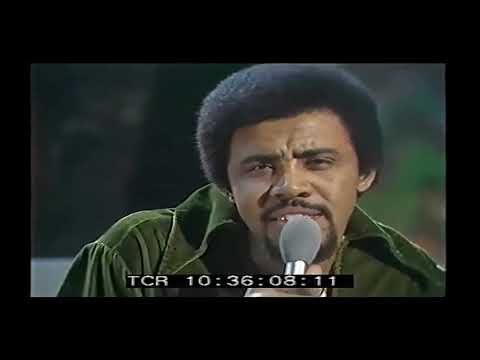 Jimmy Ruffin It's Wonderful (To Be Loved By You) 1970