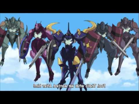 Kenshi Masaki vs Seikishis