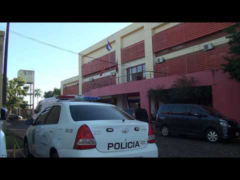 Preocupa el aumento de casos de violencia familiar en Itapúa: cuatro aprehendidos en un solo día