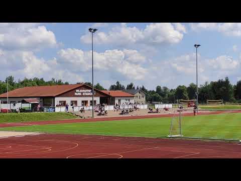 Parkstadion, SG Motor Wilsdruff