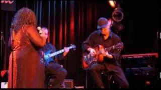 Jean Shy & The Shy Guys - Little Red Rooster - Live in Germany 2011