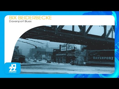Bix Beiderbecke - In a Mist