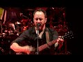 Dave Matthews Band - Rooftop - LIVE - 7.10.2019 Budweiser Stage, Toronto, Ontario, Canada