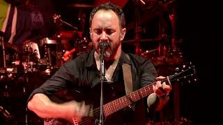 Dave Matthews Band - Rooftop - LIVE - 7.10.2019 Budweiser Stage, Toronto, Ontario, Canada