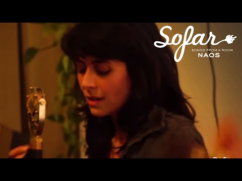 naos - Strange Potion | Sofar Berlin