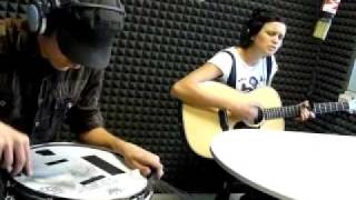 Dear Reader - Dear Heart (live at Maps)