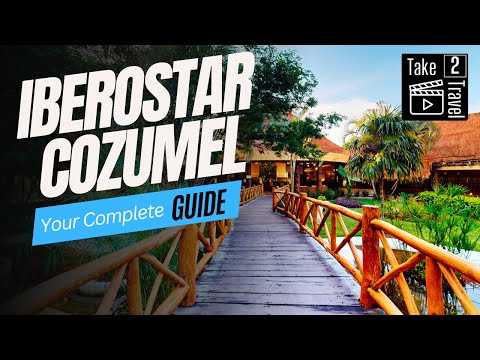 Videos del Iberostar Waves 5★ en Cozumel, MéxicoVerPrecios12CerrarConsulta por Whatsapp 🇦🇷BookingTripadvisorExpediaTravelocityOrbitzSkyscannerDespegarHotelesBestdayDestiniaTrivagoLastminute