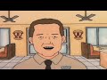 Beavis And Butt Head Immigration