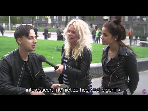 Zing Nederlands met me?! - CONCENTRATE Video