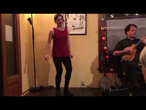 Tim Connell and Kieran Jordan 2016