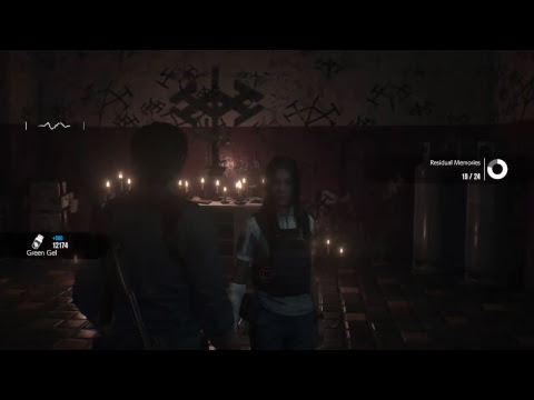 The Evil Within 2 Walkthrough Pt 25