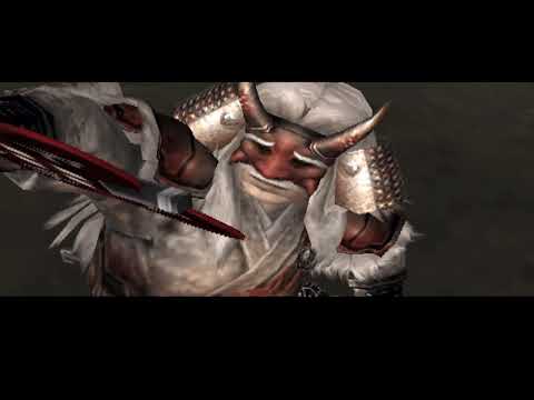 Samurai Warriors: Xtreme Legends - ROAD TO 100% -  YUKIMURA SANADA (Part 1) (RetroAchievements)