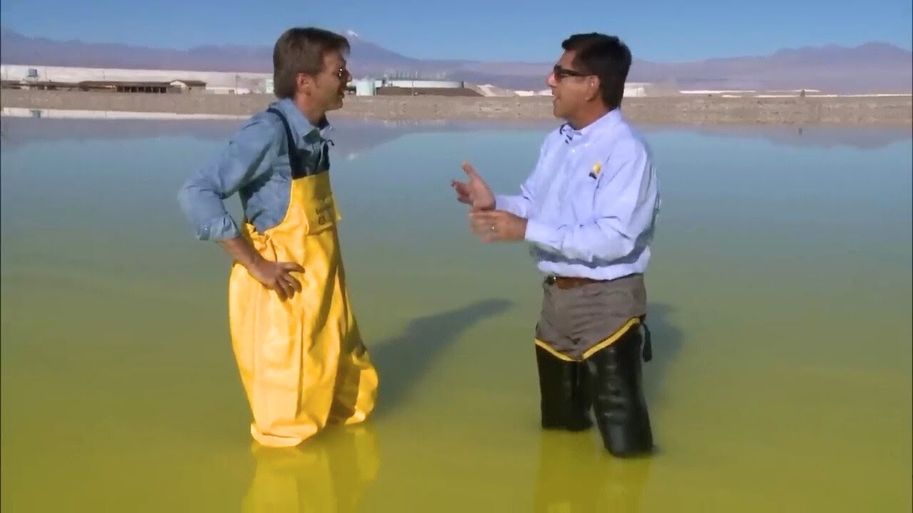 What solutions to live without oil?