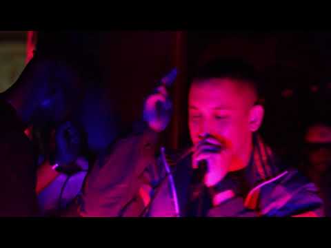 CHS - Feng Shui part. Big Bllakk -  Festa 700 no Ganjah Lapa