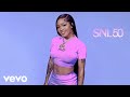 GloRilla WHATCHU KNO ABOUT ME LET HER COOK Medley Live From Saturday Night Live 2025