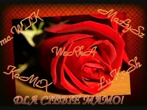 mc.WTK ft (WeRa KaMiX ŁuKaSh MaŁySz) - Mamo