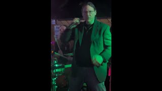 Chris Jacobson Sit-In