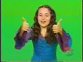 Nostalgia Treehouse TV October 2008