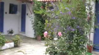 preview picture of video 'accomodation Skiathos'