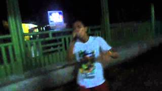 IKAW LANG ANG MAMAHALIN by YOJHAY of PBRPO ft. BILLYBOY and EWEN
