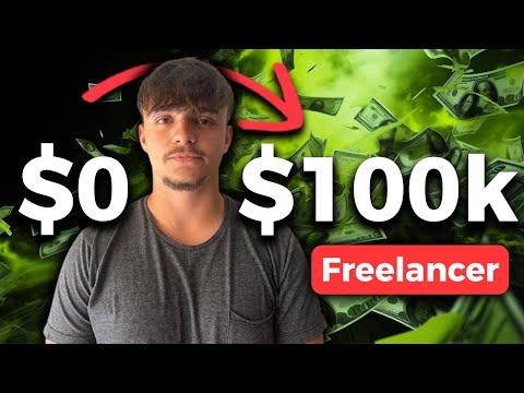How To Make $100K as a Freelance Game Dev. - YouTube
