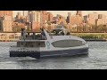 Mayor Adams unveils new NYC ferry fare structure