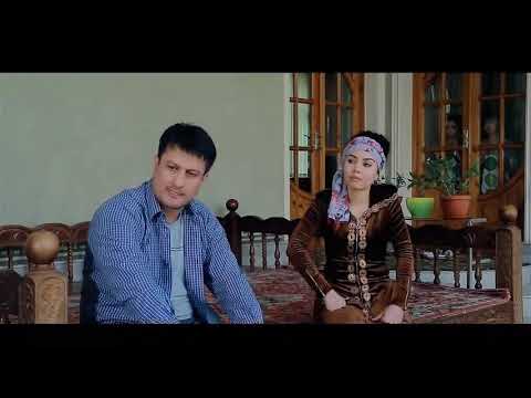 Erini aldagan kelin - UzbekFilm