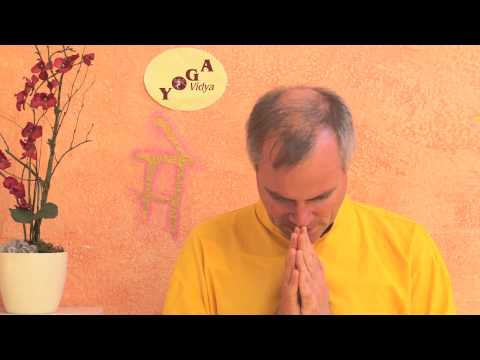 Bhakti Yoga -- der Yoga der Hingabe -- Sanskrit Lexikon